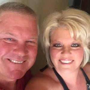 Meet your Posher, Stacey